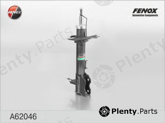  FENOX part A62046 Shock Absorber