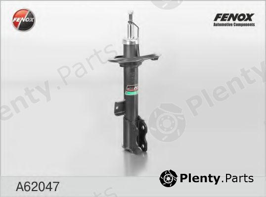  FENOX part A62047 Shock Absorber