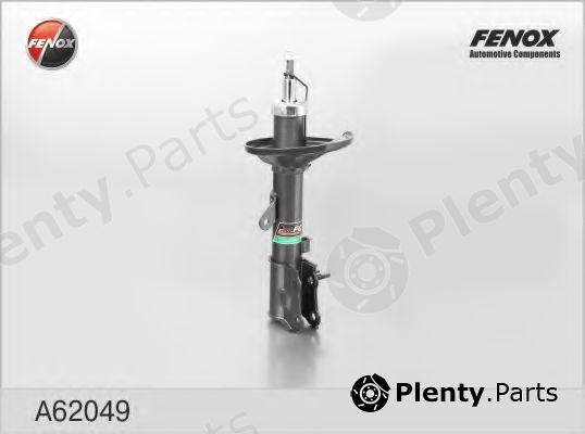  FENOX part A62049 Shock Absorber
