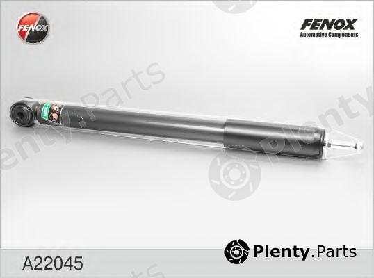  FENOX part A22045 Shock Absorber