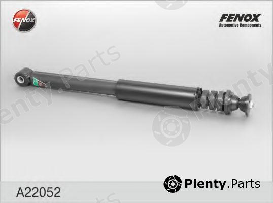  FENOX part A22052 Shock Absorber