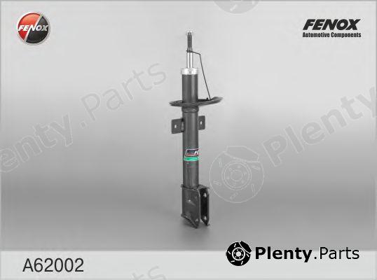  FENOX part A62002 Shock Absorber