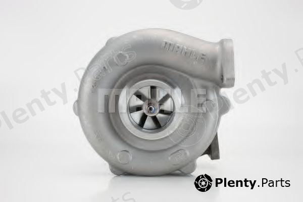  MAHLE ORIGINAL part 001TC14497000 Charger, charging system