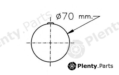  EUROLITES LEART part 35.051.000 (35051000) Replacement part