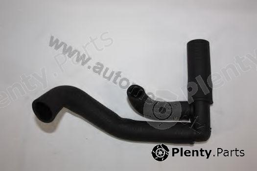 AUTOMEGA part 301220058037 Radiator Hose
