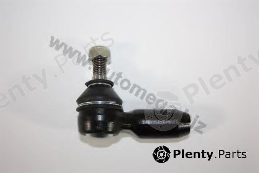  AUTOMEGA part 304190812443D Tie Rod End