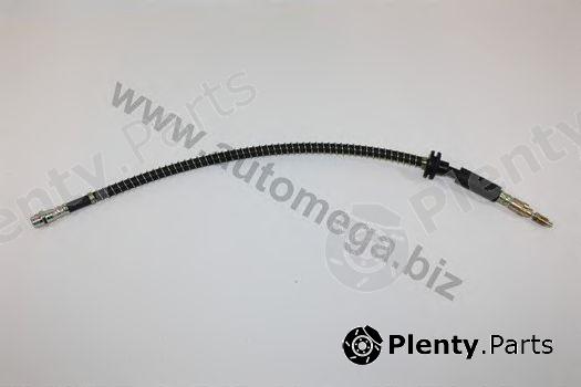  AUTOMEGA part 3061107012H0 Brake Hose