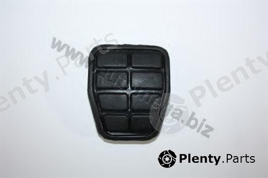  AUTOMEGA part 307210173321 Clutch Pedal Pad