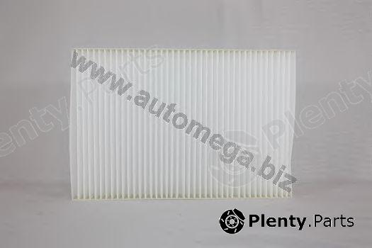  AUTOMEGA part 3081904398E0 Filter, interior air