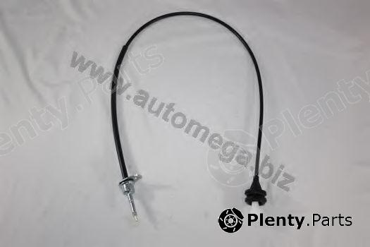  AUTOMEGA part 309570803191D Tacho Shaft