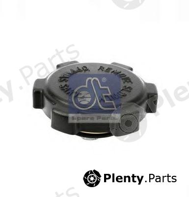  DT part 1.11012 (111012) Radiator Cap