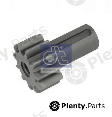  DT part 1.21349 (121349) Pinion, starter