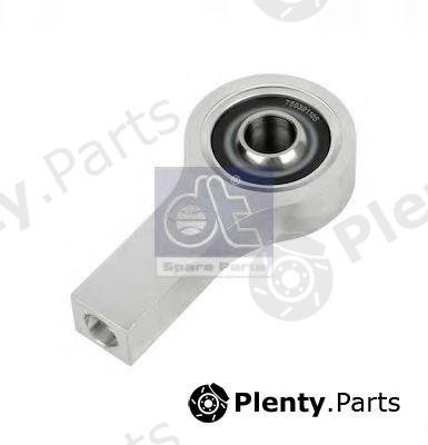  DT part 1.22483 (122483) Joint Bearing, driver cab suspension