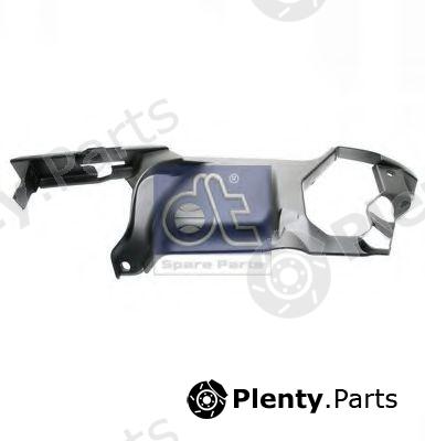  DT part 1.22774 (122774) Cover, radiator grille