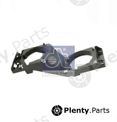  DT part 1.23212 (123212) Holder, auxiliary light