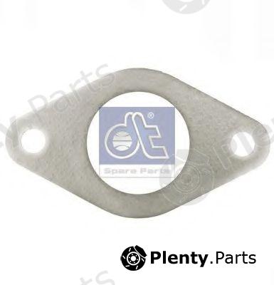 DT part 1.24037 (124037) Gasket, exhaust manifold