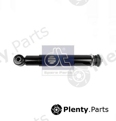  DT part 1.25093 (125093) Shock Absorber