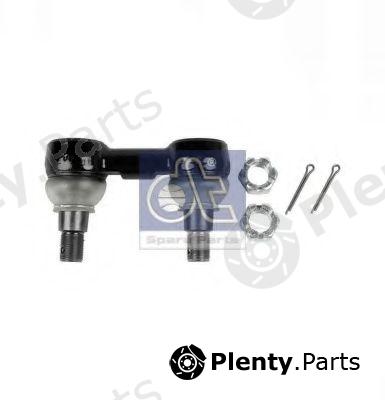  DT part 1.25555 (125555) Axle Guide