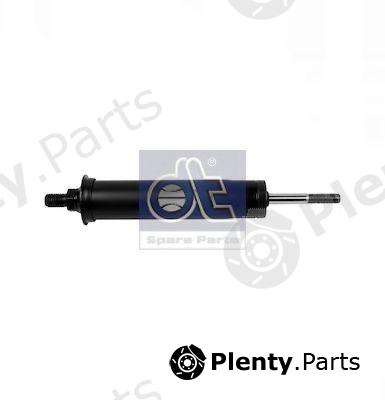  DT part 1.25950 (125950) Shock Absorber, cab suspension