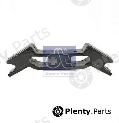  DT part 1.27011 (127011) Mounting, manual transmission