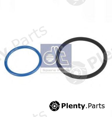  DT part 1.31207 (131207) Seal Ring, injector shaft