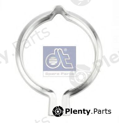  DT part 2.14143 (214143) Pipe Connector, exhaust system