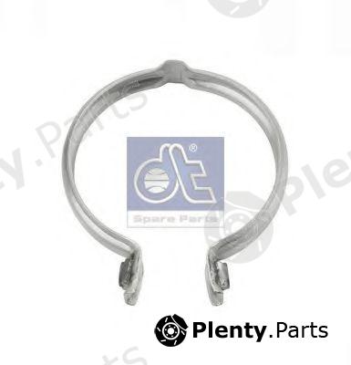  DT part 2.15200 (215200) Pipe Connector, exhaust system
