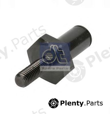  DT part 2.15227 (215227) Bearing Journal, tensioner pulley lever