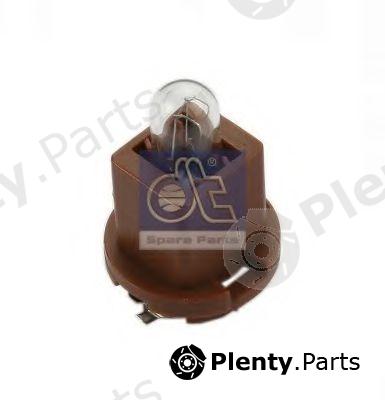  DT part 2.27222 (227222) Bulb, instrument lighting