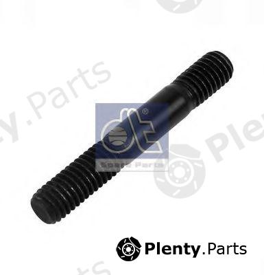  DT part 2.30315 (230315) Screw, pressure plate