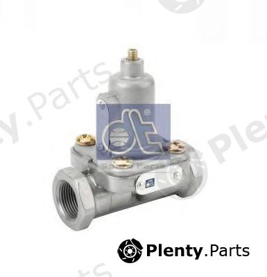  DT part 2.44062 (244062) Overflow Valve