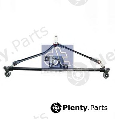  DT part 3.35012 (335012) Wiper Linkage