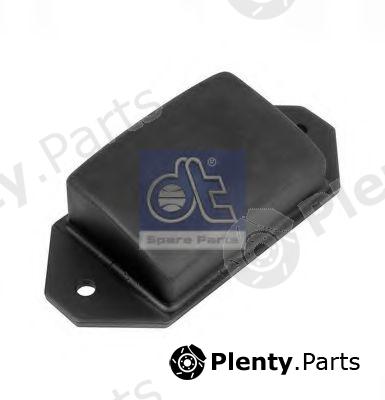  DT part 3.65215 (365215) Rubber Buffer, suspension