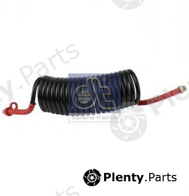  DT part 4.10123 (410123) Spiral Hose