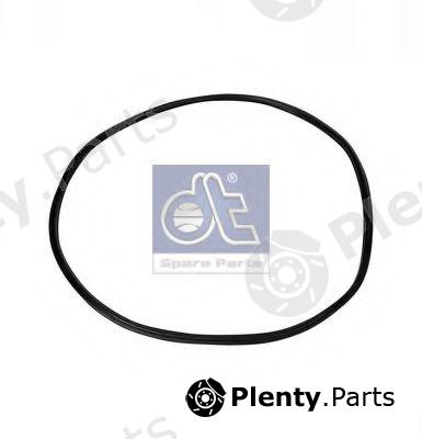  DT part 4.20151 (420151) Seal Ring, air filter housing intake hose