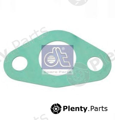  DT part 4.20114 (420114) Seal, coolant tube