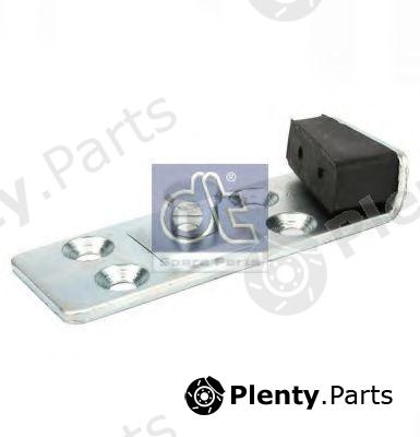  DT part 4.60534 (460534) Door, driver cab