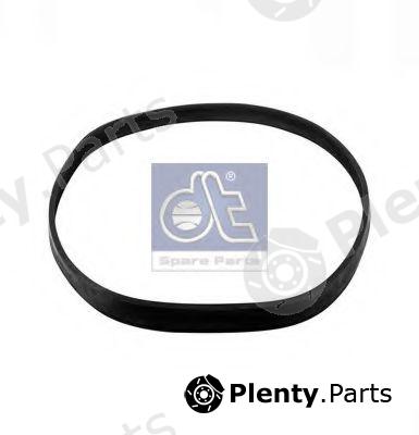  DT part 4.60730 (460730) Seal, radiator fan holder