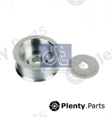  DT part 4.63035 (463035) Pulley, alternator