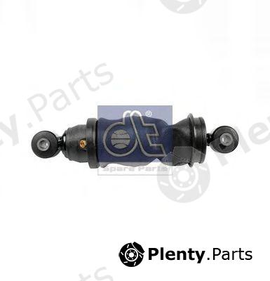  DT part 4.64058 (464058) Shock Absorber, cab suspension