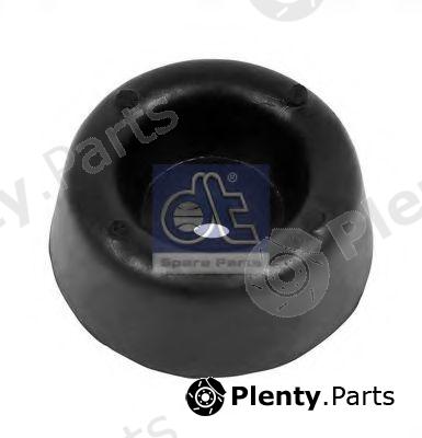  DT part 4.80046 (480046) Rubber Buffer, driver cab