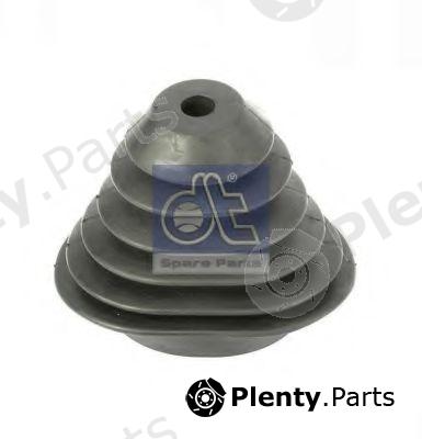  DT part 4.80106 (480106) Gear Lever Gaiter