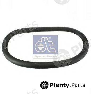  DT part 4.80081 (480081) Trim/Protective Strip, side window