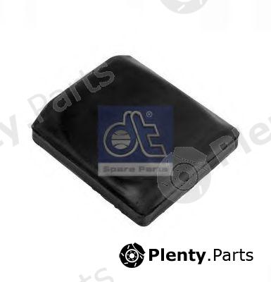  DT part 4.80219 (480219) Rubber Buffer, driver cab