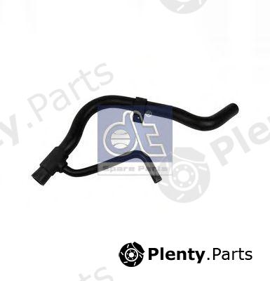 DT part 4.80313 (480313) Radiator Hose
