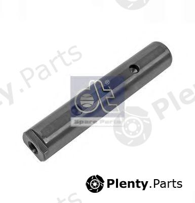  DT part 5.65052 (565052) Mounting, shock absorbers