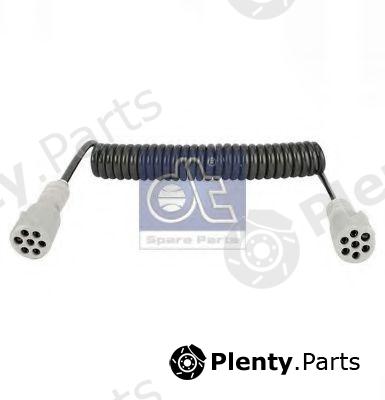  DT part 5.77008 (577008) Coiled Cable