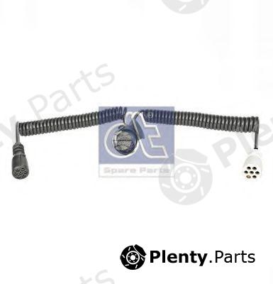  DT part 5.77046 (577046) Coiled Cable