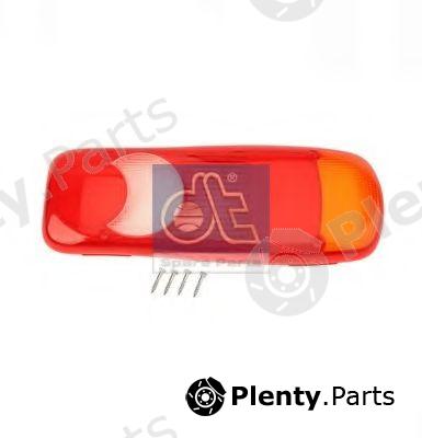  DT part 5.81134 (581134) Lens, combination rearlight