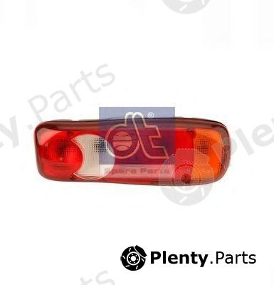  DT part 5.81121 (581121) Combination Rearlight
